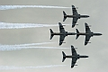 029_Radom_Air Show_Midnight Hawks na British Aerospace Hawk Mk 51